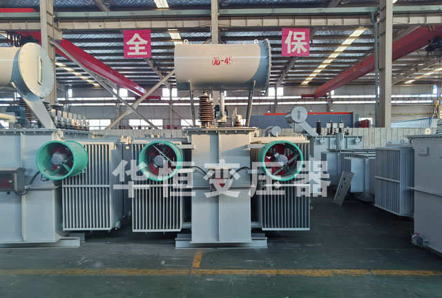 6300KVA尖山尖山尖山电力变压器